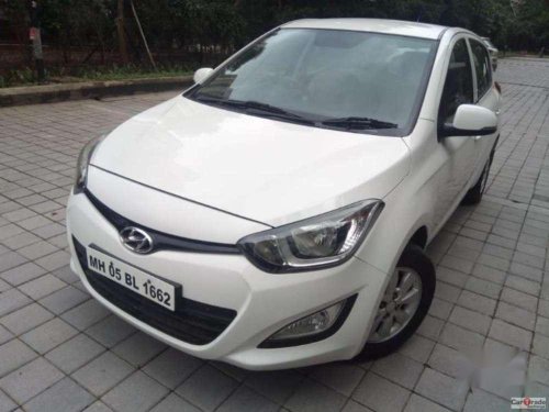 Used 2012 i20 Sportz 1.2  for sale in Thane