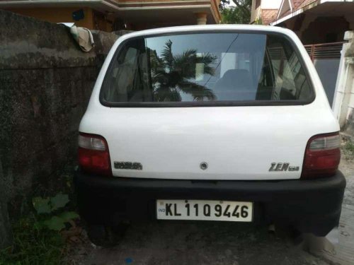 2003 Maruti Suzuki Zen MT for sale