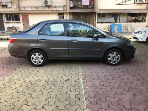 Used 2007 City ZX GXi  for sale in Mumbai