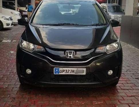 Used 2018 Jazz V  for sale in Lucknow