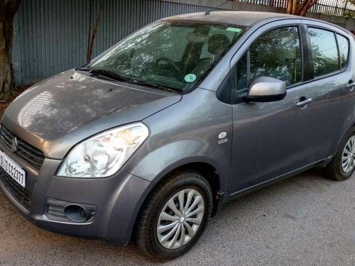 Maruti Suzuki Ritz Vdi BS-IV, 2011, Diesel MT for sale