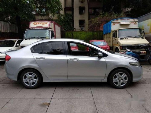 Used 2008 City 1.5 S AT  for sale in Bhiwandi