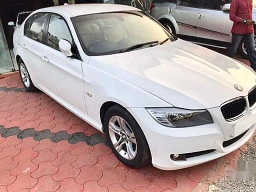 Used 2012 3 Series 320d  for sale in Thrissur