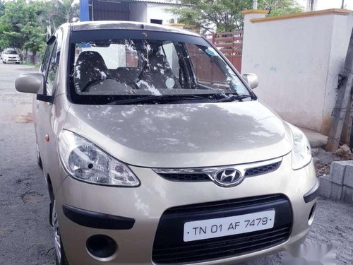 Used 2008 i10 Magna 1.1  for sale in Coimbatore