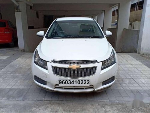 Used 2011 Cruze LT  for sale in Hyderabad