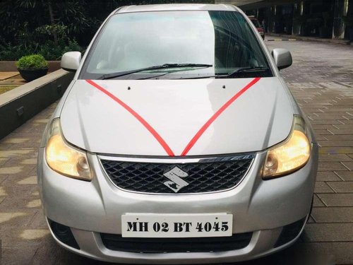 Used Maruti Suzuki SX4 AT car at low price