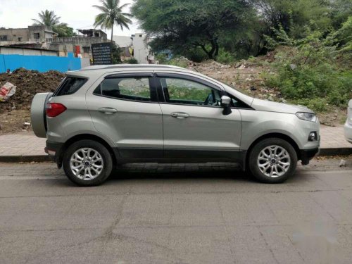Used 2013 EcoSport  for sale in Pune