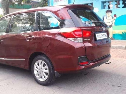 Used 2014 Mobilio V i-DTEC  for sale in Chinchwad