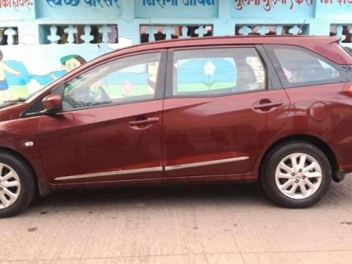 Used 2014 Mobilio V i-DTEC  for sale in Chinchwad