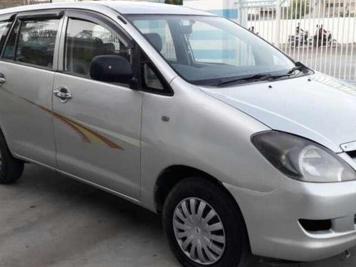 Used 2007 Innova  for sale in Hyderabad