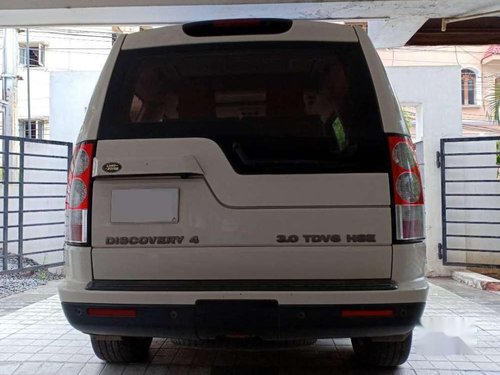 Used 2010 Discovery 4  for sale in Hyderabad