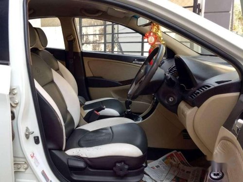 Used 2012 Verna 1.4 CRDi  for sale in Hyderabad