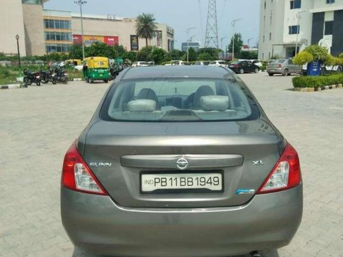 Used 2012 Sunny XL  for sale in Chandigarh