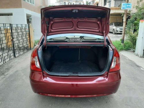 Used 2008 Verna  for sale in Kolkata