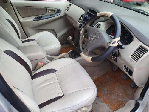 Used 2010 Innova  for sale in Hyderabad