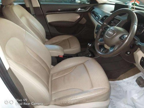 Used 2015 TT  for sale in Chennai