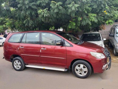 Used 2006 Innova 2.5 E  for sale in Madurai