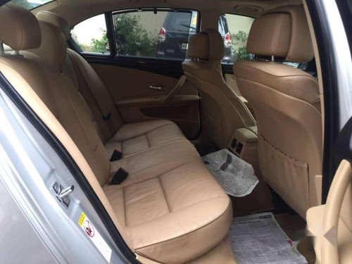 Used 2009 5 Series 520d Sedan  for sale in Mumbai