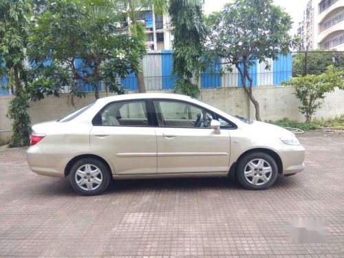 Used 2005 City ZX CVT  for sale in Mumbai