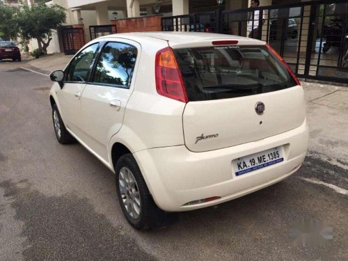 Used 2011 Punto  for sale in Nagar