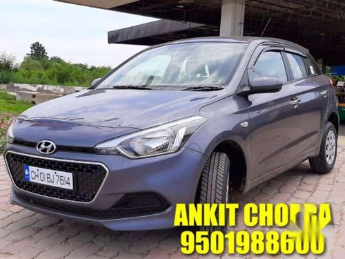 Used 2016 i20 Sportz 1.4 CRDi  for sale in Chandigarh