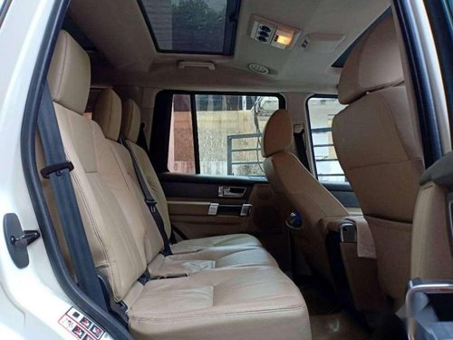 Used 2010 Discovery 4  for sale in Hyderabad