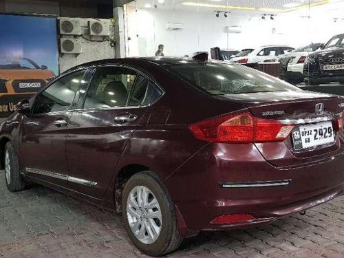 Used 2015 City V MT  for sale in Lucknow