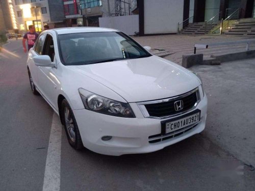 Used 2009 Accord  for sale in Chandigarh