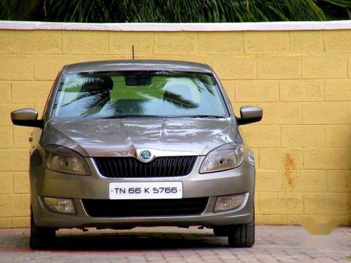 Used 2014 Rapid 1.6 MPI Ambition  for sale in Ramanathapuram