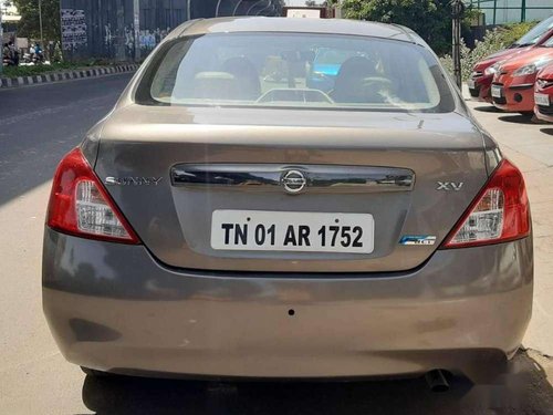 Used 2012 Sunny  for sale in Chennai