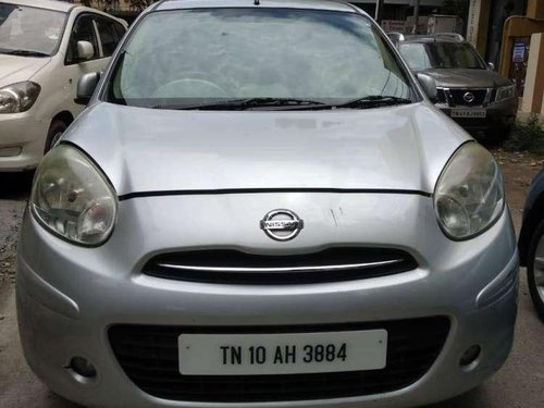 Used 2012 Micra Diesel  for sale in Coimbatore