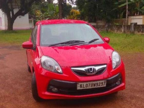 Used 2013 Brio AT  for sale in Kochi