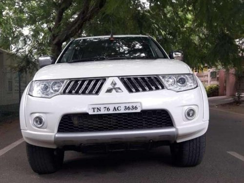 Used 2014 Pajero Sport  for sale in Coimbatore