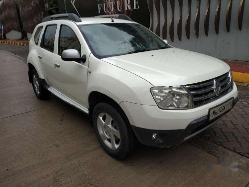 Used 2013 Duster  for sale in Mumbai