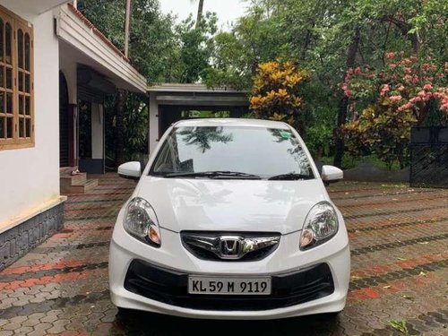 Used 2016 Brio S MT  for sale in Kannur