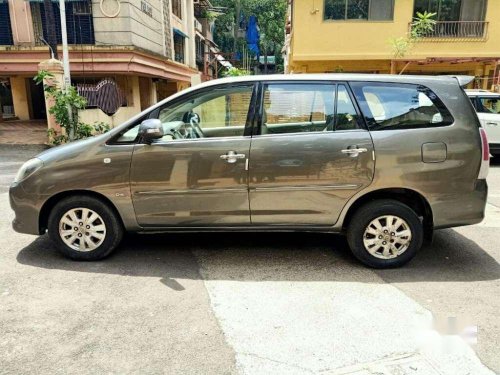 Used 2009 Innova  for sale in Mumbai