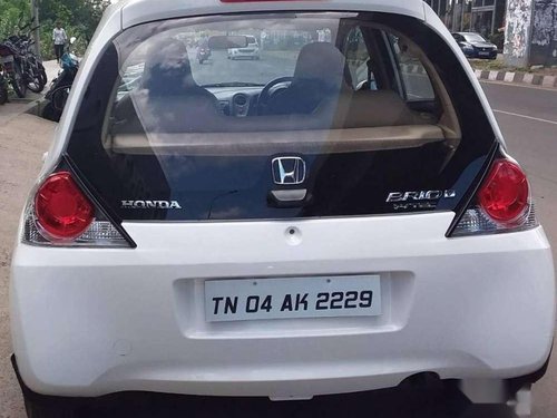 Used 2012 Brio  for sale in Chennai