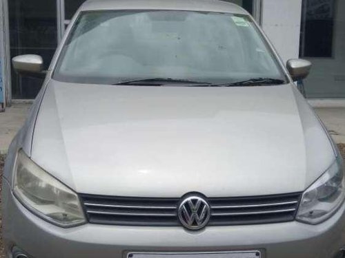 Volkswagen Vento Comfortline Diesel, 2012, Diesel MT for sale