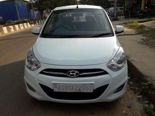 Used 2012 i10 Sportz 1.2  for sale in Guwahati