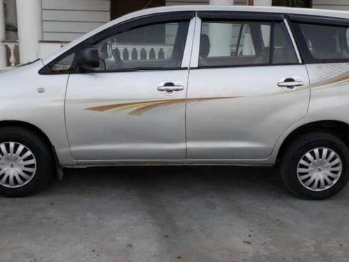 Used 2007 Innova  for sale in Hyderabad