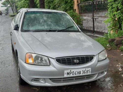 Used 2002 Accent GLE  for sale in Bhopal