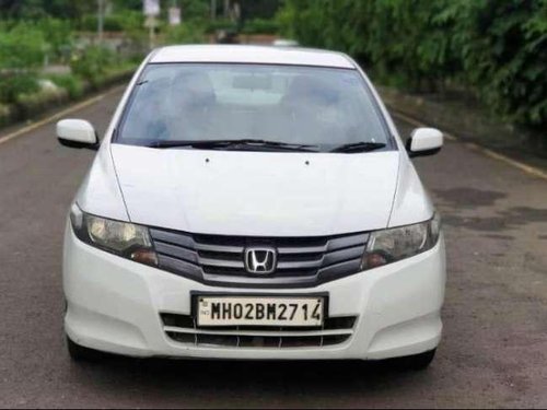 Used 2009 City 1.5 S MT  for sale in Kharghar