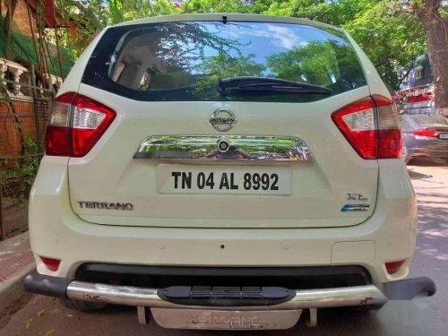 Used 2013 Terrano XL  for sale in Chennai