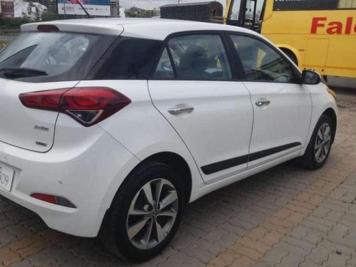 Used 2016 i20 Asta 1.4 CRDi  for sale in Pune