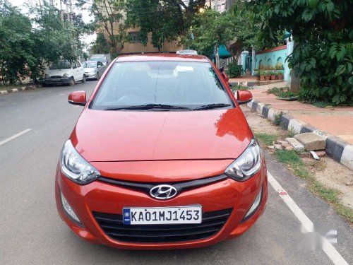 Used 2012 i20 Sportz 1.4 CRDi  for sale in Nagar