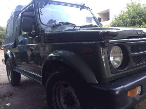 2004 Maruti Suzuki Gypsy MT for sale at low price