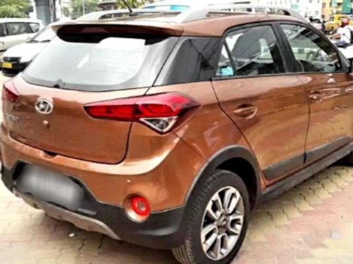 Used 2015 i20 Active 1.4 SX  for sale in Kolkata