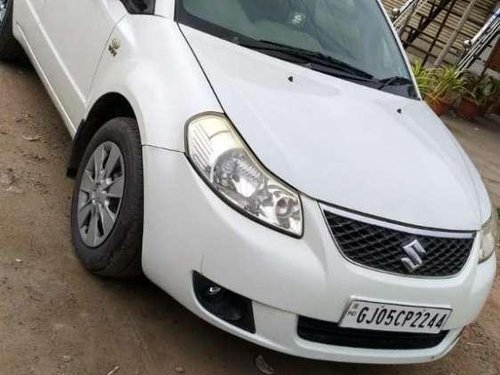 Used 2010 Maruti Suzuki SX4 MT for sale