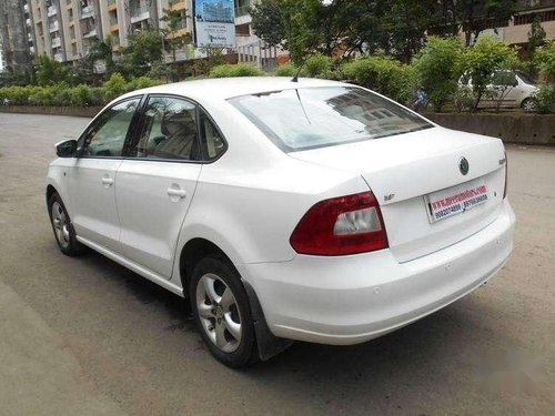 Used 2013 Rapid 1.6 MPI Elegance  for sale in Mumbai