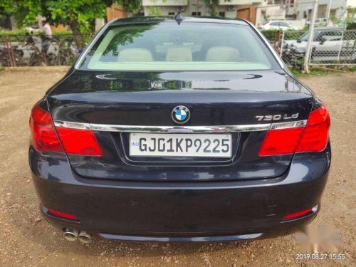 Used 2011 7 Series 730Ld  for sale in Ahmedabad